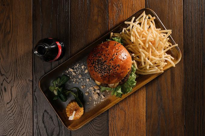 Burgeris